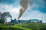 Drive to Darjeeling