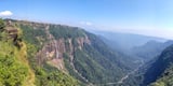 Excursion to Cherrapunjee