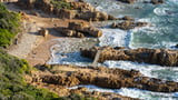 Knysna and Bloukrans Bridge