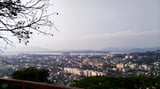 Shillong sightseeing and onward to Guwahati