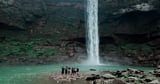Shillong, Dawki and Mawlynnong