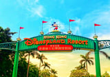 Adventure at Fantasy World