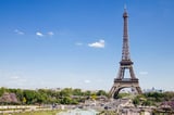 Paris City Tour and Seine Cruise
