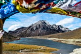 Dirang to Tawang via Sela Pass