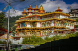 Gangtok City Discovery