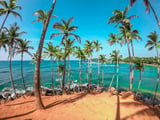 Yala safari and transfer to Mirissa