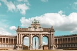 Paris to Amsterdam via Brussels