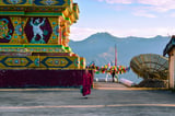 Tawang local sightseeing