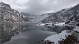 Tsomgo Lake and Baba Mandir
