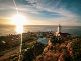 Mabula to Mossel Bay