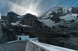 Optional Jungfraujoch or Interlaken