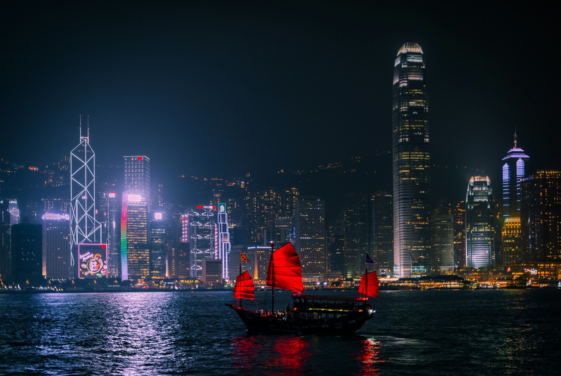 Best of Hong Kong in 5 Days: Standard Package